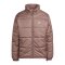 adidas Originals Essentials Winterjacke Rosa - rot