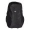 adidas Originals Expandable Rucksack Schwarz - schwarz