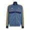 adidas Originals FC Arsenal London Jacke Blau - blau