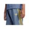 adidas Originals FC Arsenal London Track Hose Blau - blau