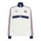 adidas Originals FC Bayern München Jacke Weiß - weiss