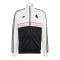 adidas Originals Juventus Turin Jacke Weiß - weiss