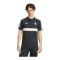 adidas Originals Juventus Turin T-Shirt Schwarz - schwarz