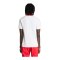adidas Originals FC Liverpool T-Shirt Weiß - weiss