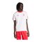 adidas Originals FC Liverpool T-Shirt Weiß - weiss