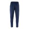 adidas Originals FC Schalke 04 Trainingshose Blau - blau