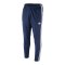 adidas Originals FC Schalke 04 Trainingshose Blau - blau