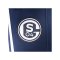adidas Originals FC Schalke 04 Trainingshose Blau - blau