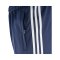 adidas Originals FC Schalke 04 Trainingshose Blau - blau