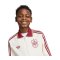 adidas Originals FEF Spanien Anthem Jacke Kids Weiß - weiss