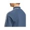 adidas Originals FIGC Italien Anthem Jacke Kids Blau - blau