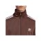 adidas Originals Adicolor Classics Firebird Track Top Brown - braun