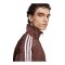adidas Originals Adicolor Classics Firebird Track Top Brown - braun