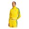 adidas Originals Firebird Classic Jacke Damen Gelb - gelb