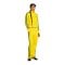 adidas Originals Firebird Classic Jacke Damen Gelb - gelb