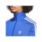 adidas Originals Firebird Jacke Blau - blau