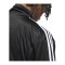 adidas Originals Firebird Jacke Schwarz Weiss - schwarz