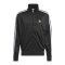 adidas Originals Firebird Jacke Schwarz Weiss - schwarz