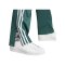adidas Originals Firebird Jogginghose Grün - gruen