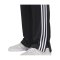 adidas Originals Firebird Jogginghose Schwarz - schwarz