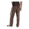 adidas Originals Firebird Loose Monogram Hose Braun - braun