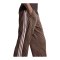 adidas Originals Firebird Loose Monogram Hose Braun - braun