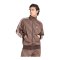 adidas Originals Firebird Loose Monogram Jacke Braun - braun
