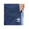 adidas Originals Firebird Short Blau - blau