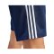 adidas Originals Firebird Short Blau - blau