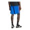 adidas Originals Firebird Short Blau - blau