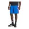 adidas Originals Firebird Short Blau - blau