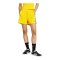 adidas Originals Firebird Short Damen Gelb - gelb