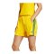adidas Originals Firebird Short Damen Gelb - gelb