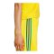 adidas Originals Firebird Short Damen Gelb - gelb