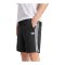 adidas Originals Firebird Short Schwarz - schwarz