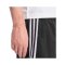 adidas Originals Firebird Short Schwarz - schwarz