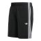 adidas Originals Firebird Short Schwarz - schwarz