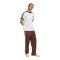 adidas Originals Adicolor Classics Firebird Track Jacke Braun - braun