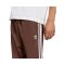 adidas Originals Adicolor Classics Firebird Track Jacke Braun - braun