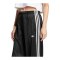 adidas Originals Firebird Loose Trainingshose Damen Schwarz - schwarz