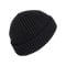 adidas Originals Fisherman Short Beanie Schwarz - schwarz