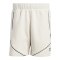 adidas Originals Fleeces Short Grau - grau