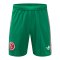 adidas Originals Fortuna Düsseldorf Torwartshort 2026/2027 Grün - gruen