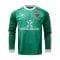 adidas Originals Fortuna Düsseldorf Torwarttrikot 2026/2027 Grün - gruen