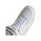 adidas Originals Forum 84 HI Damen Weiss Grau - weiss