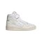adidas Originals Forum 84 HI Damen Weiss Grau - weiss