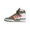 adidas Originals Forum 84 HI Damen Weiss - weiss