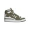 adidas Originals Forum 84 HI Damen Weiss - weiss