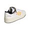 adidas Originals Forum 84 Low Damen Weiss Lila - weiss