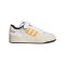 adidas Originals Forum 84 Low Damen Weiss Lila - weiss